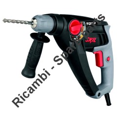 Skil Spare Parts for Percussion Drill 