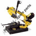 Ricambi Femi per Segatrice a Nastro SN105-8484021