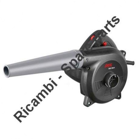 Skil Spare Parts for Blower