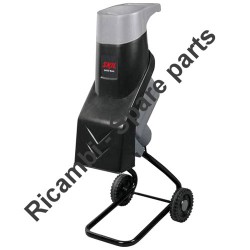 Skil Spare Parts for Chopper
