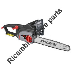 Skil Spare Parts for Chain Saw