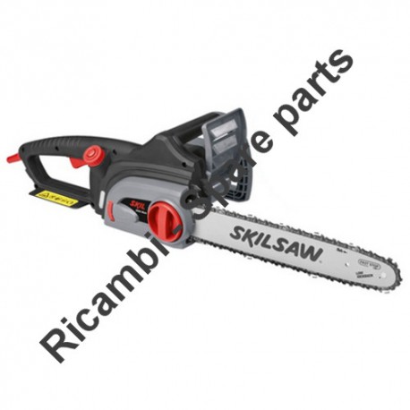 Ricambi Skil per Elettrosega 
