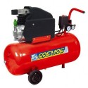 Air Compressor 50 lt FIAC Cosmos 255M