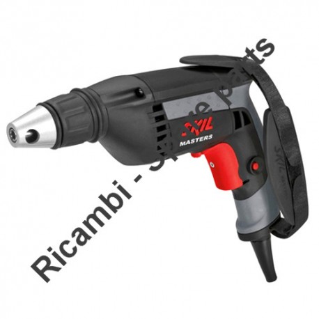 Ricambi Skil Masters per Cacciavite a Filo 