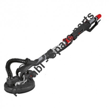 Skil Masters Spare Parts for Sander Wall