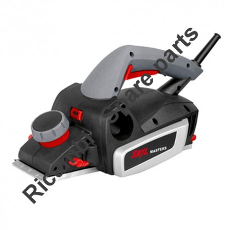 Skil Masters Spare Parts for Planer