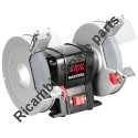 Skil Masters Spare Parts for Bench Grinder