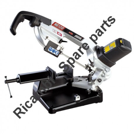 Femi Spare Parts for Band Saw NG120-8485020
