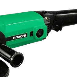 Sander Polisher Hitachi Fercad SAT180