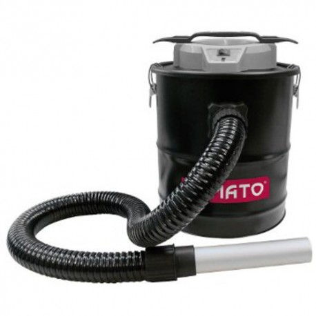 Aspiracenere Elettrico 800 W