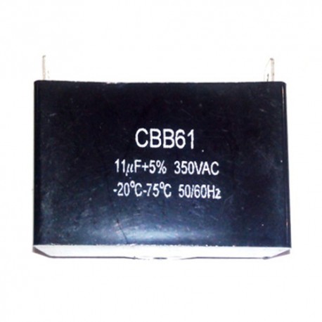Condensatore per Generatore di Corrente CM LT 1200 CL