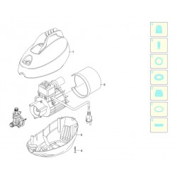 AR Farmer's Division Parts for Pressure MR CLEAN