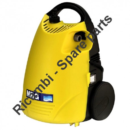 Ricambi per Idropulitrici AR Farmer's Division NRG