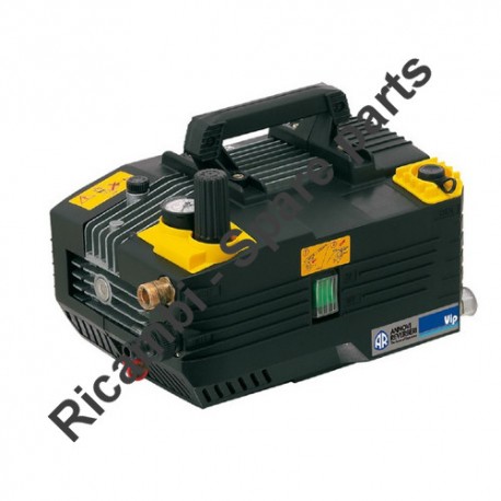 AR Farmer's Division Parts for Pressure VIP