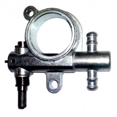 Pompa Olio per Catena Motosega Garland Forest 25