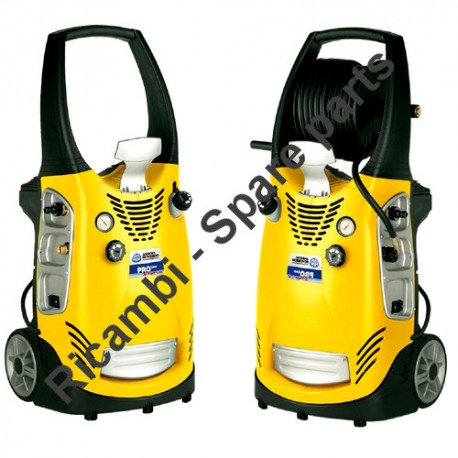 Ricambi per Idropulitrici AR Farmer's Division PROLINER RS 15.15