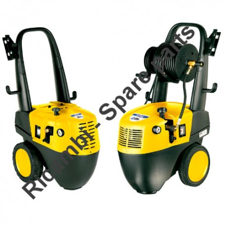 AR Farmer's Division Parts for Pressure PROLINER XPRO 9.14