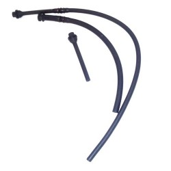 Gasoline Suction and Discharge Hoses for Chainsaw 25 cc