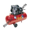 FIAC Spare Parts for Piston Air Compressor Apollo 100