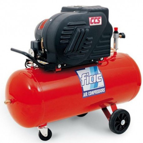 Ricambi Fiac per Compressore CCS 100/245