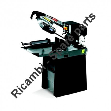 Femi Spare Parts for Band Saw NG 201-8482022