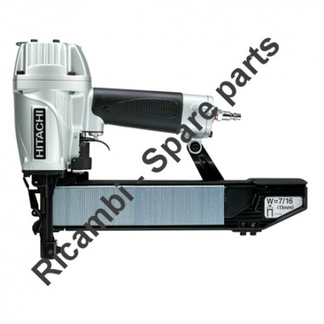 Ricambi Hitachi per Fissatrice Pneumatica N5008AC2