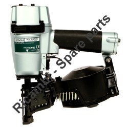 Hitachi Spare Parts for Pneumatic Coil Nailer NV45AB2