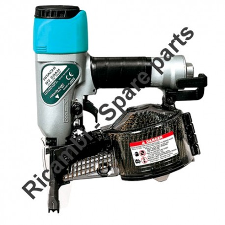 Ricambi Hitachi per Chiodatrice a Bobina NV50AH