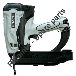 Ricambi Hitachi per Groppinatrice a Gas NT50GS