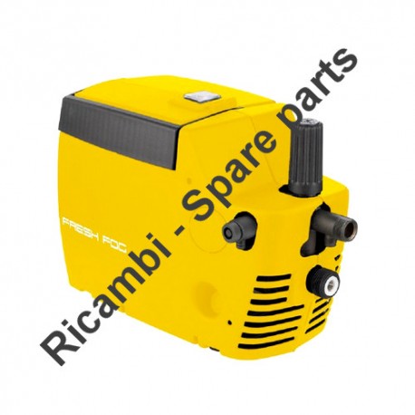 AR Farmer's Division Parts for Pressure FRESH FOG