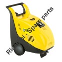 Ricambi per Idropulitrici AR Farmer's Division HOT 120