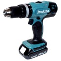 Trapano Avvitatore Makita DHP453RYE Con Percussione 1,5Ah