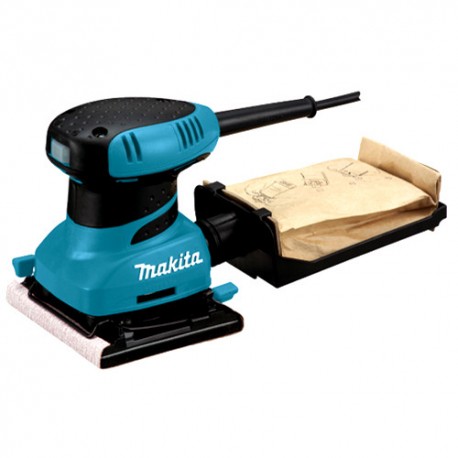 Levigatrice Orbitale Makita BO4556
