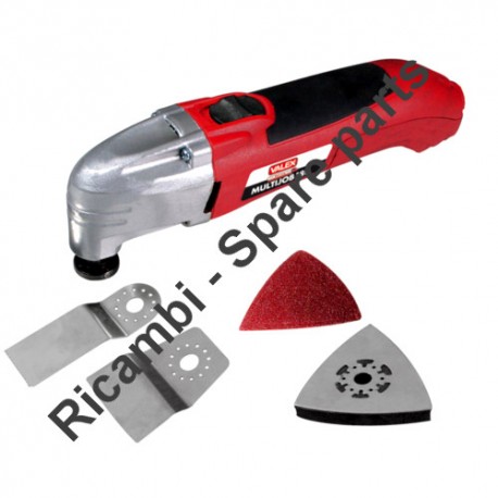 Valex Parts for Multi-Tool MULTIJOB 180