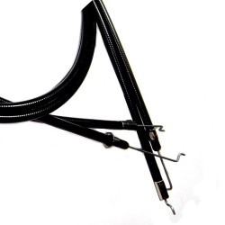 Throttle Wire for Rotary Tiller CM 5HP