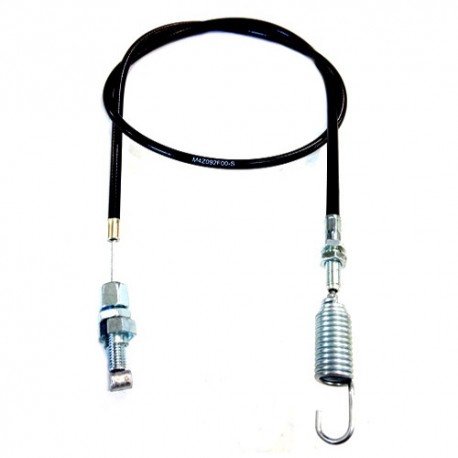 Cavo Trasmissione Marce per Motozappa CM 5 HP