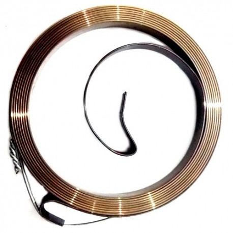 Molla Puleggia Riavvolgimento Cavo Avviamento CM LT 160