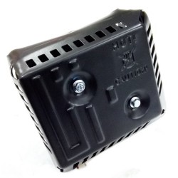 Marmitta Completa per Motore CM LT 160