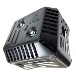 Muffler Assy for 4T Gasoline Motor CM LT 160