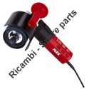 Ricambi Flex per Satinatrice LP 1503 VR