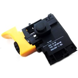 Switch for Impact Drills Bosch GSB16-18/2RE