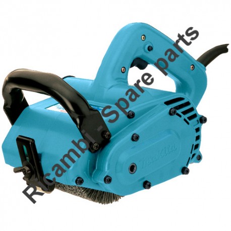 Ricambi Makita per Levigatrice a Rulli 9741