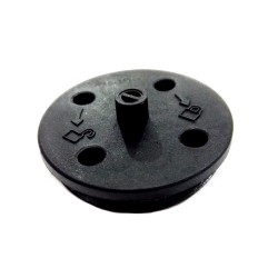 Coperchio Olio per Martello Demolitore Stayer MH6K