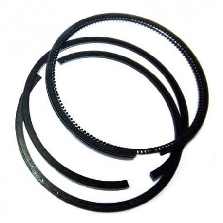 Piston Rings Set for Motor CM GEOTEC