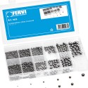 450 Steel Metric Balls Set Veprug 0116