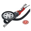 Flex Spare Parts for Sander for Walls LD 3206 C