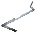 Leve per Sgancio Piano Troncatrici Compa 2300-2300XL