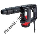 Ricambi Flex per Demolitore DH 5 SDS-Max