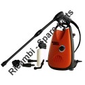 Black&Decker Spare Parts for Pressure Washer PW 1400 P