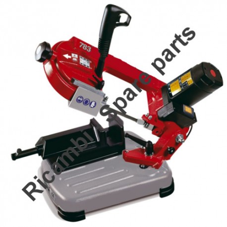 Femi Spare Parts for Band Saw 783-8484621